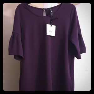 Agnes and Dora dress